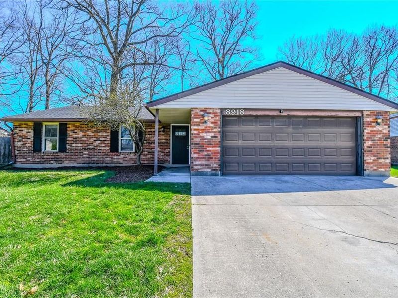 8918 Autumngate Lane, Huber Heights, OH 45424 Photo 4