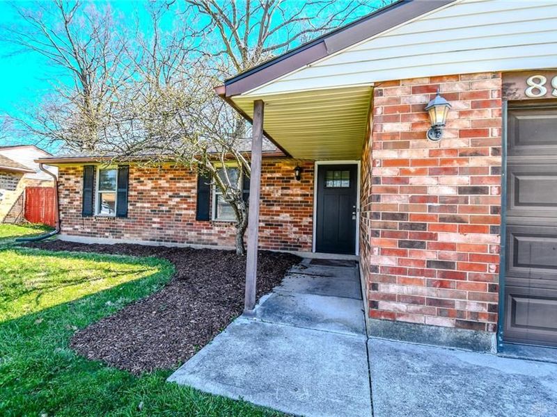 8918 Autumngate Lane, Huber Heights, OH 45424 Photo 5