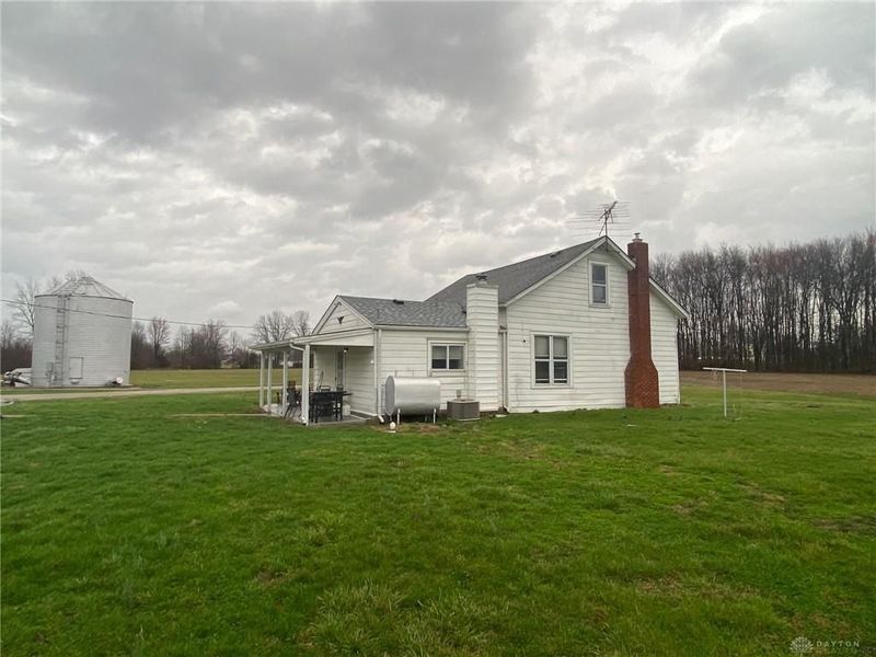 8691 Luck Street, Pleasant Plain, OH 45162 Photo 1
