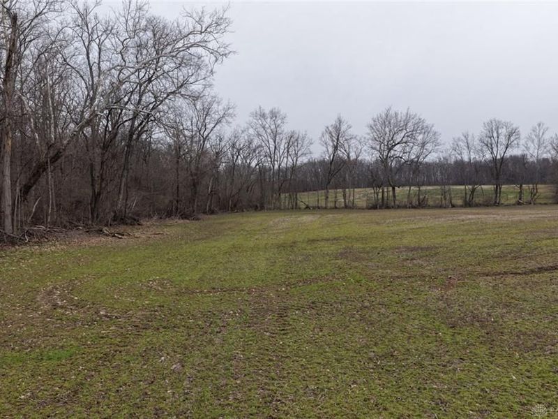 8691 Luck Street, Pleasant Plain, OH 45162 Photo 13