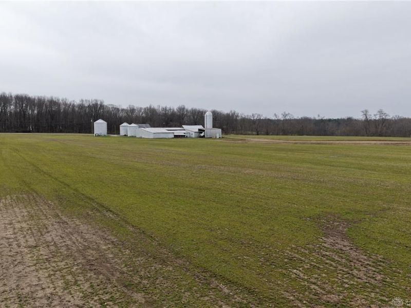 8691 Luck Street, Pleasant Plain, OH 45162 Photo 24