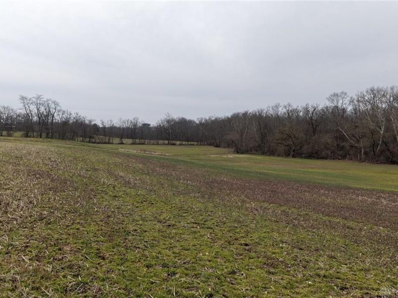 8691 Luck Street, Pleasant Plain, OH 45162 Photo 27