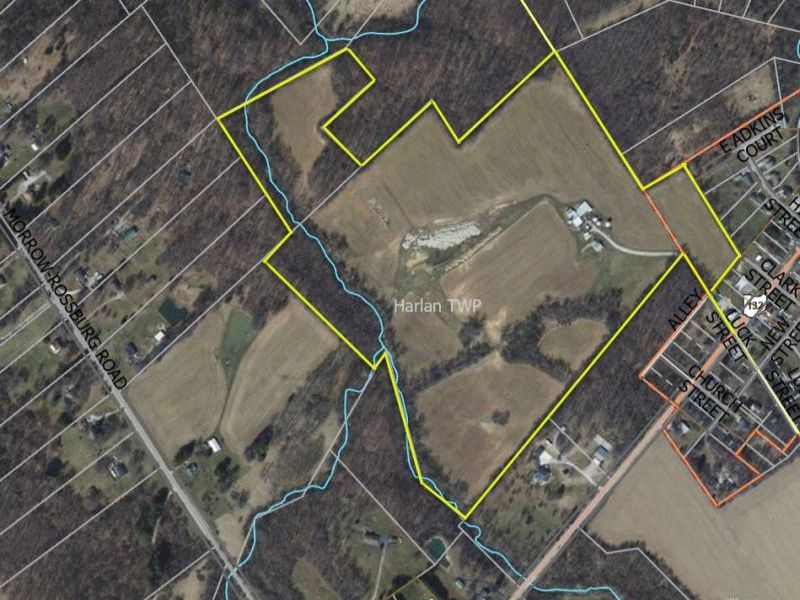 8691 Luck Street, Pleasant Plain, OH 45162 Photo 29