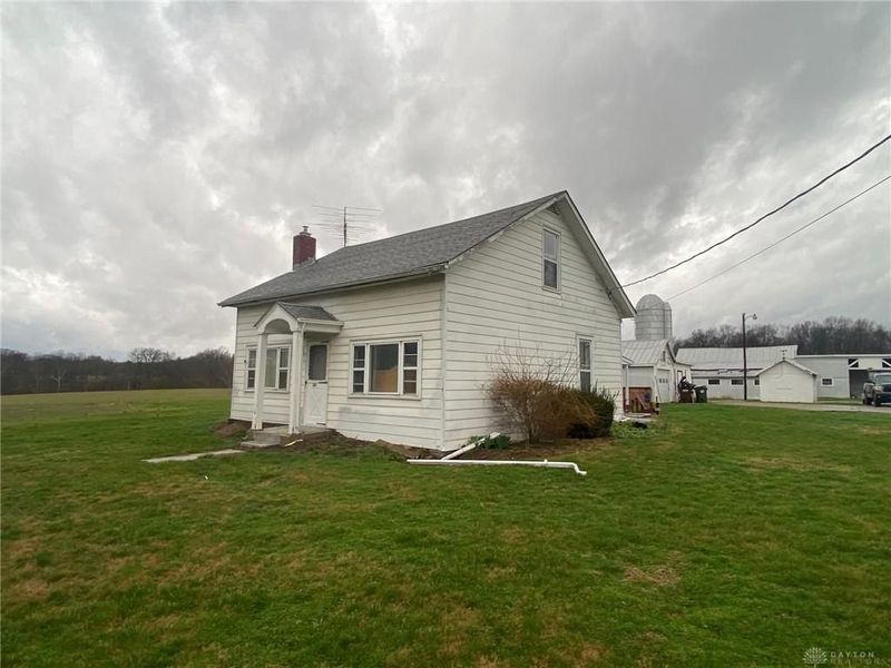 8691 Luck Street, Pleasant Plain, OH 45162 Photo 3