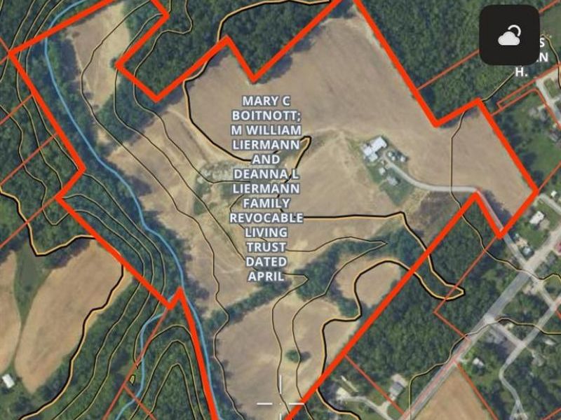 8691 Luck Street, Pleasant Plain, OH 45162 Photo 30