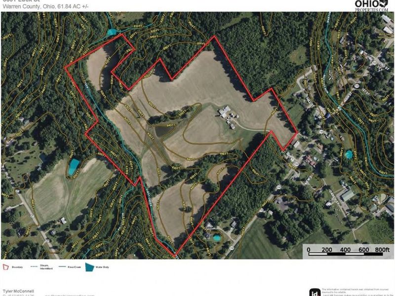 8691 Luck Street, Pleasant Plain, OH 45162 Photo 31