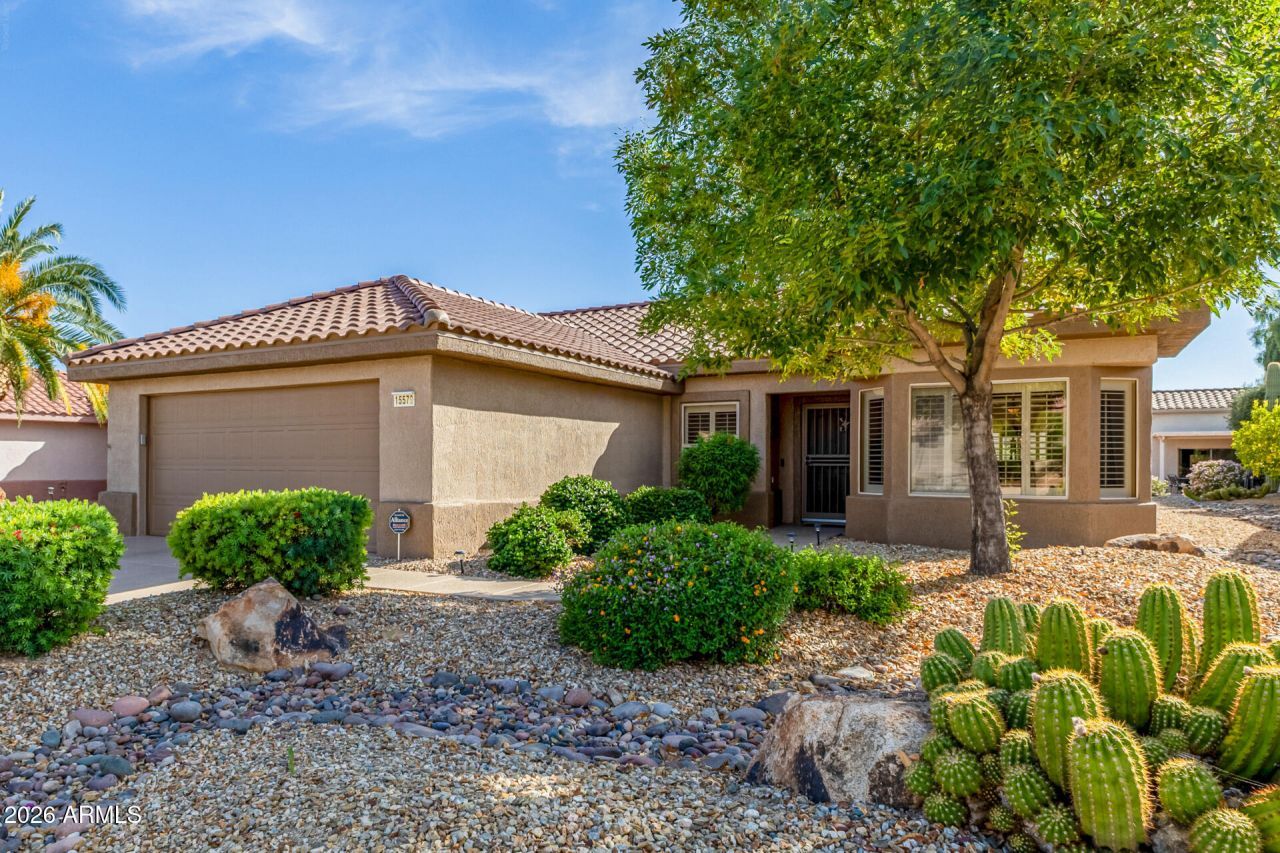 15579 W Vista Grande Lane, Surprise, AZ 85374 Main Photo