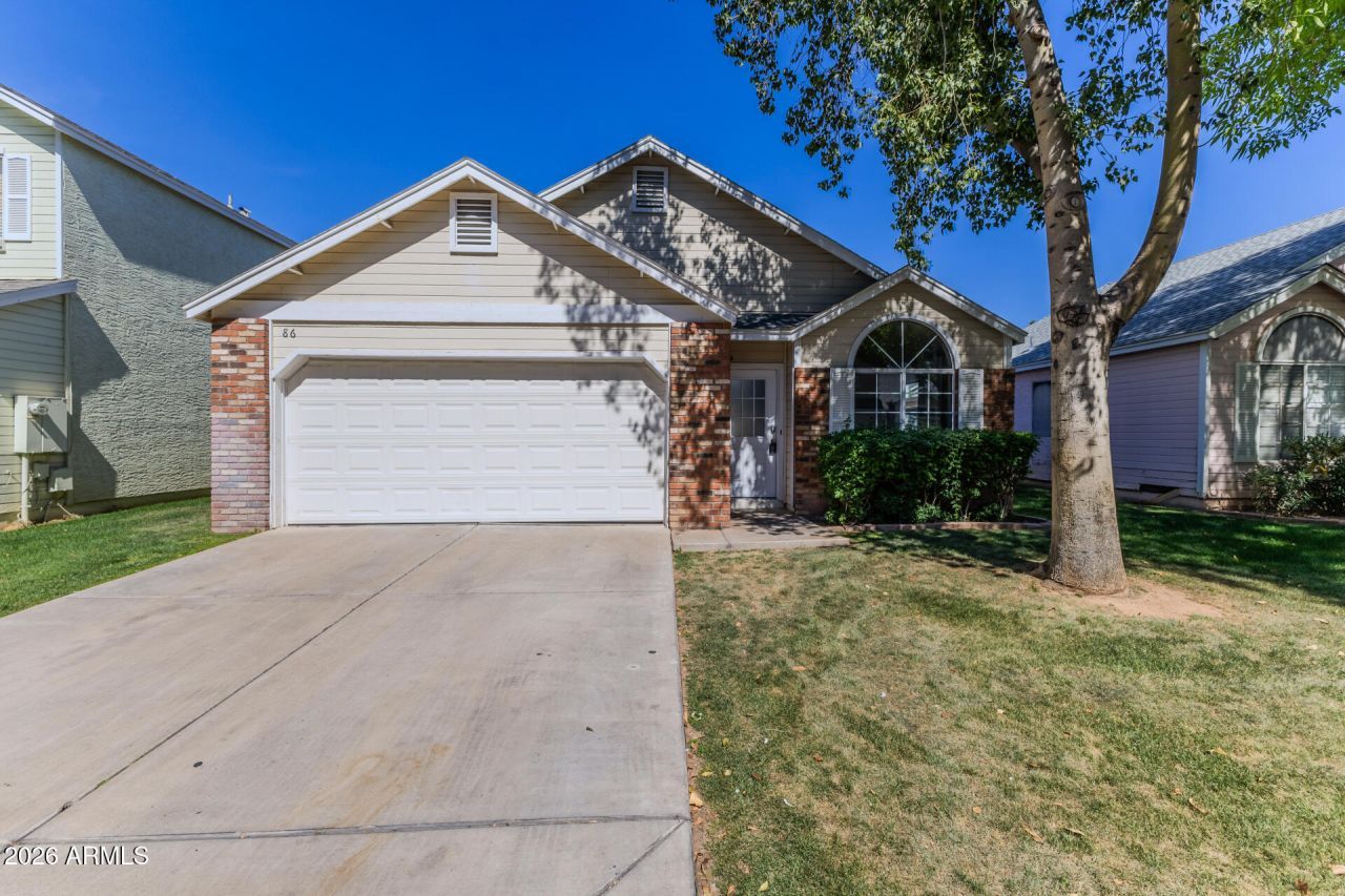 441 S Maple Street, Unit 86, Mesa, AZ 85206 Main Photo