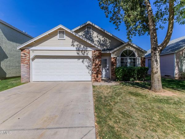 441 S MAPLE Street, Unit 86, Mesa, AZ 85206