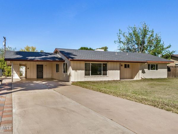 6740 N 15TH Street, Phoenix, AZ 85014