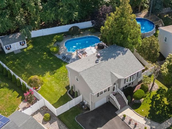 47 Croman Court, Hazlet, NJ 07730