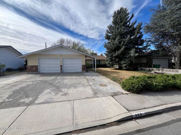 155 York Way, Sparks, NV 89431