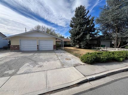 155 York Way, Sparks, NV 89431 Photo