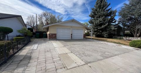 155 York Way, Sparks, NV 89431 Photo