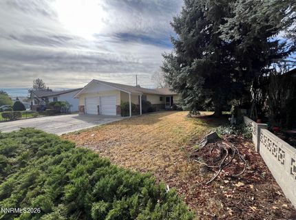 155 York Way, Sparks, NV 89431 Photo