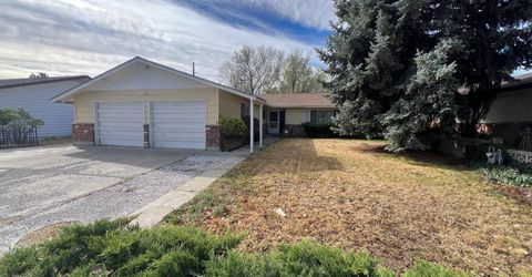 155 York Way, Sparks, NV 89431 Photo