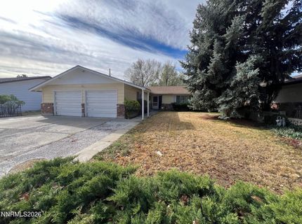 155 York Way, Sparks, NV 89431 Photo
