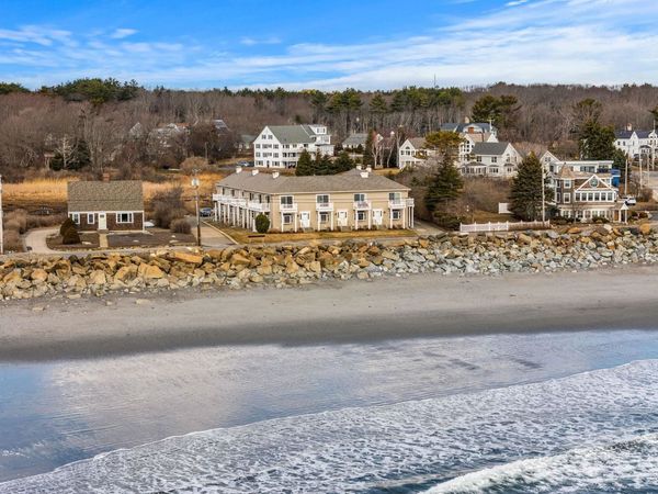 1515 Ocean Boulevard, Unit 4, Rye, NH 03870