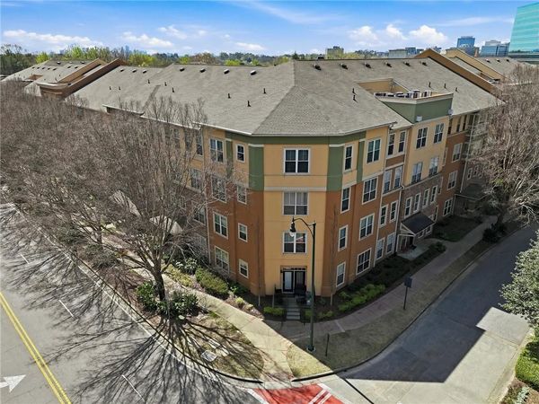 10 Perimeter Summit Boulevard NE, Unit 4333, Atlanta, GA 30319