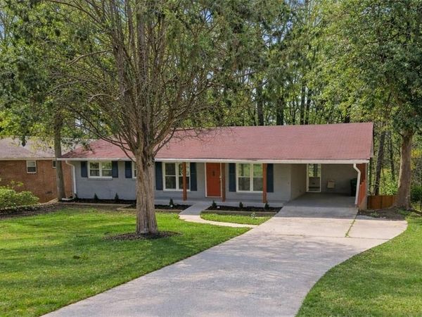 1819 Caribaea Trail SE, Atlanta, GA 30316