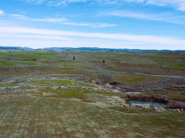 TBD N. Fork Ridge Rd., Council, ID 83612