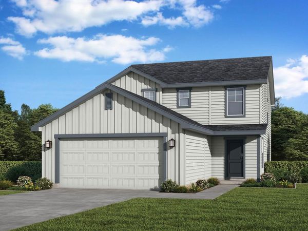 1582 SW Silverstone Ave, Mountain Home, ID 83647