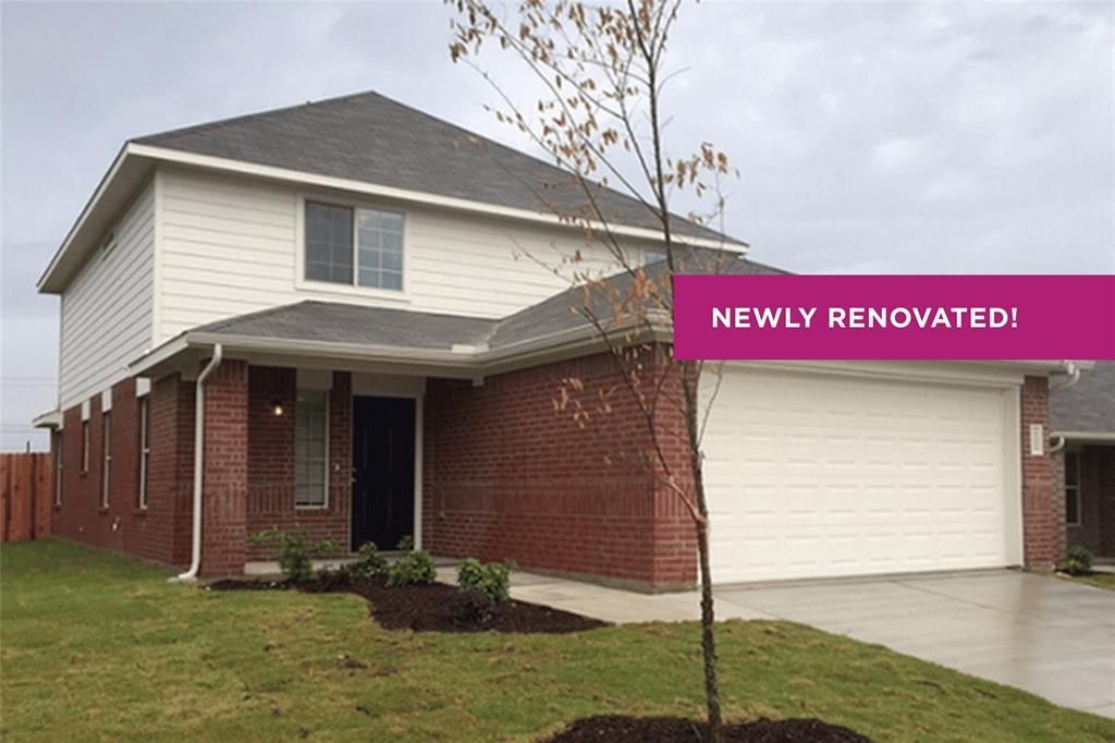 4224 Twinleaf Drive, Fort Worth, TX 76036 Main Photo