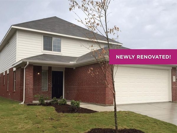 4224 Twinleaf Drive, Fort Worth, TX 76036