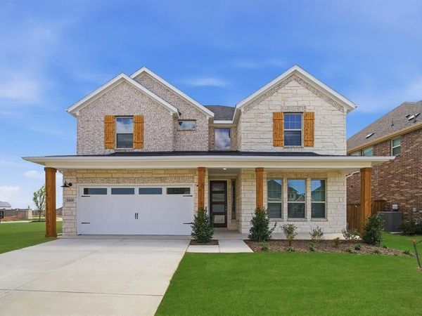 5119 Lawton Drive, Princeton, TX 75071