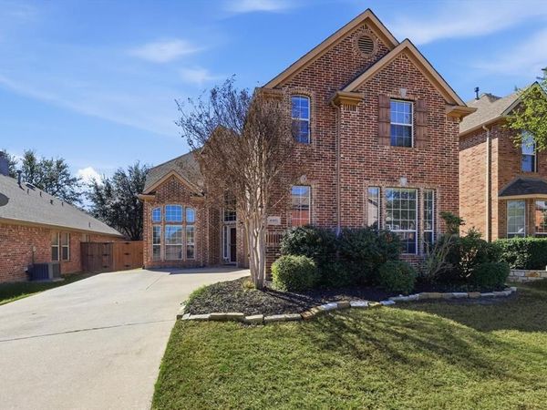 4421 Lance Drive , Flower Mound, TX 75022