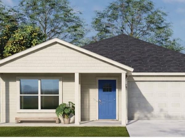 303 Stallings Street, Terrell, TX 75160