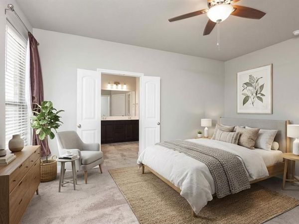 703 Dripping Springs Lane, Cleburne, TX 76033