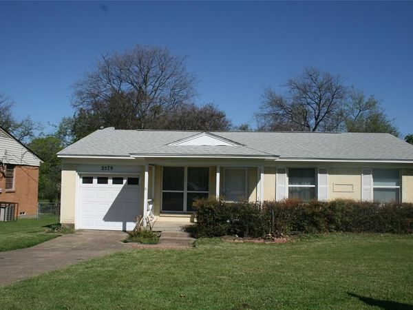 2579 Springvale Drive, Farmers Branch, TX 75234