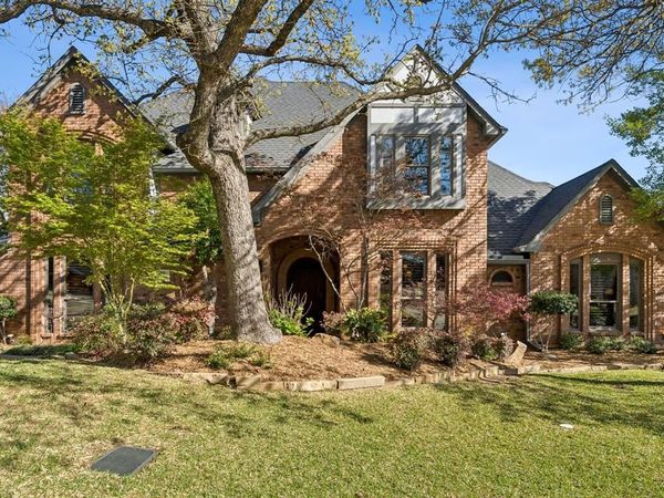 5307 Hidden Trails Drive, Arlington, TX 76017