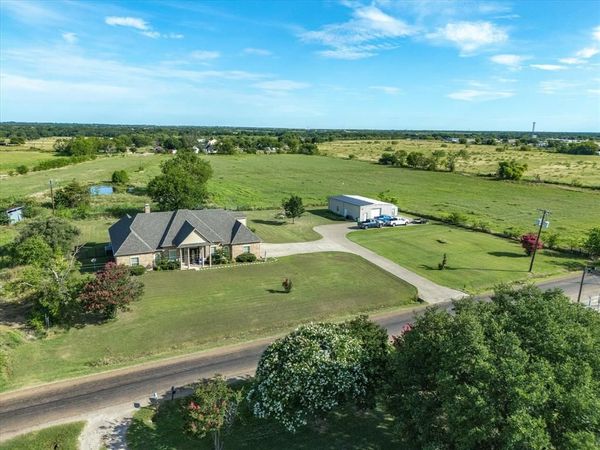8926 County Road 156, Kaufman, TX 75142