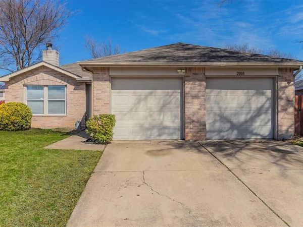 2808 Frontier Lane, McKinney, TX 75071