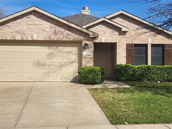1625 Princess Lane, Little Elm, TX 75036
