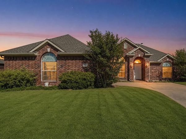 750 Stefhanie Drive, Celina, TX 75009