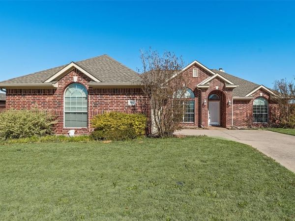 750 Stefhanie Drive, Celina, TX 75009