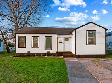 3071 Sunnyvale Street, Dallas, TX 75216