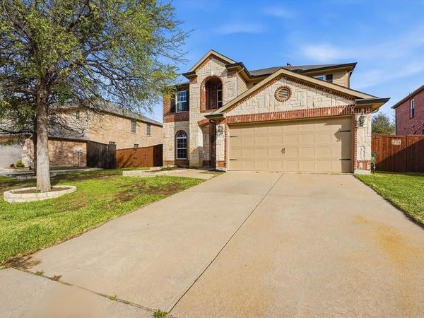 2631 Leisure Lane, Little Elm, TX 75068