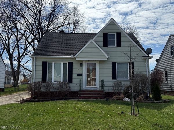 30008 Mildred Drive , Willowick, OH 44095