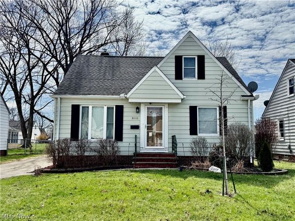 30008 Mildred Drive, Willowick, OH 44095