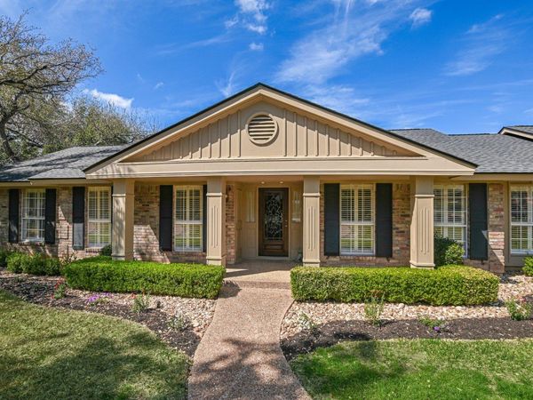 11004 Plumewood DR, Austin, TX 78750
