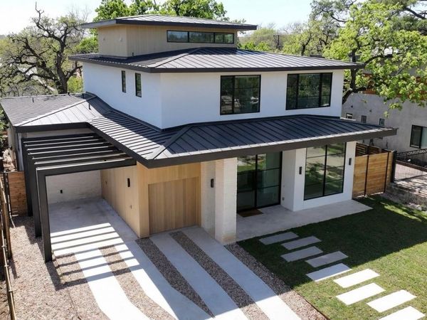 3411 Bridle PATH, Austin, TX 78703