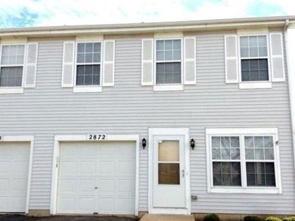 2872 CEDAR GLADE Drive , Naperville, IL 60564