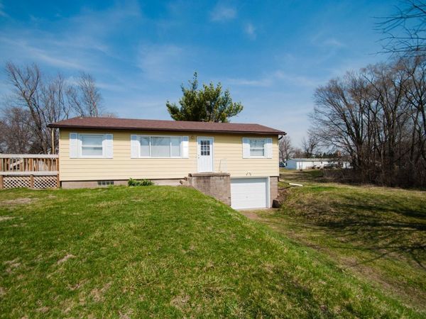 3344 148th Avenue, Sherrard, IL 61281