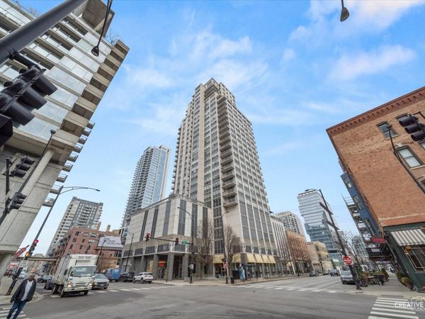 200 W Grand Avenue , Unit 1504, Chicago, IL 60654