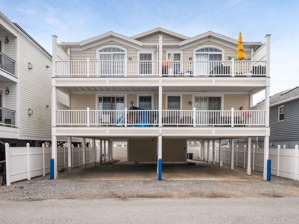 14 Atlantic Avenue, Unit D, Salisbury, MA 01952