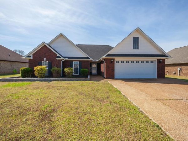 346 VISTA DR, Medina, TN 38355